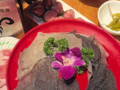 -草原塞蛮羊火锅城(港湾店)