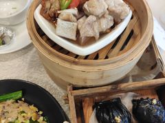 -龙的酒楼·手工早茶·顺德菜(近良路店)