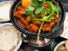 -川香煲(茅台路店)