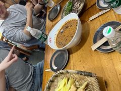 -古真记钵钵鸡(总店)