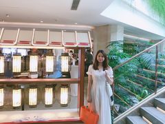 -白天鹅宾馆-宏图府餐厅