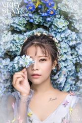 -巴黎春天婚纱摄影STUDIO·定制