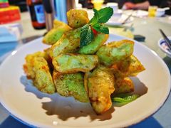 -老友王·南宁特色菜(金汇如意坊店)