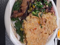 -水平有限广西米粉·广西风味集(五道口店)