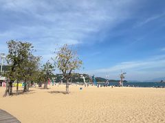 -大梅沙海滨公园