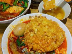 -螺小胖柳州螺蛳粉(钟楼总店)