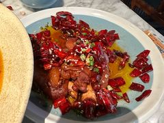 -懒人盐府人家(航天桥店)