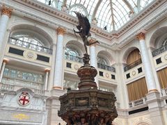 -澳门喜来登大酒店