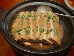 -凤凰山斑鱼馆(恭城店)