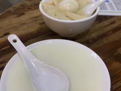 沙湾姜埋奶-沙湾姜埋奶(兴新包店)