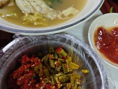 -正宗阳山牛杂(东城店)