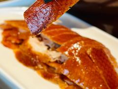 -悦融·京鲁菜·露台花园(安定门店)