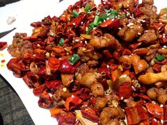 -庆合府重庆大排档(紫都城店)