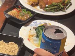 -星伦多自助料理·涮烤一体(虹悦城店)