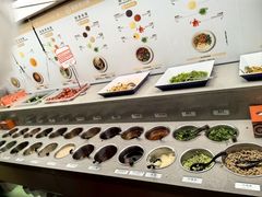 -海底捞大排档火锅(打浦路店)