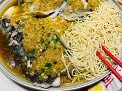 -黄泥岗·黄陂农家菜(百步亭店)