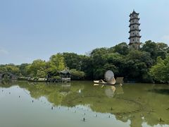 -江心屿景区