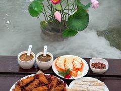 -特味村福园