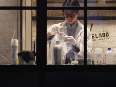 -LE LABO(ルラボ代官山店)