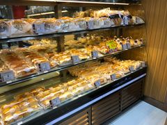 -长乐饼家(五羊新城店)