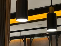 -半秋山西餐厅(宜昌大洋店)