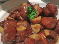 -兰湘子·湘菜小炒(石家庄万象城店)