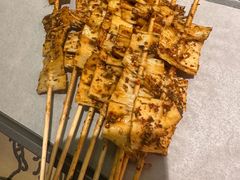 -小吴先生的店·东北烧烤(林科大店)