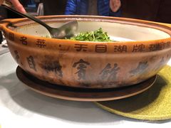 -风味小馆(天目湖宾馆店)