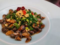 -爷爷的草帽·海鲜馆(孙塘路店)