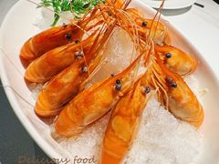 -外婆家(西红门荟聚购物中心店)