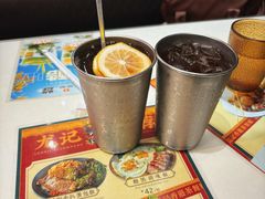 -龙记·香港茶餐厅(海上世界店)