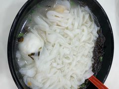 -文辉墨鱼丸大王(铜锣湾渣甸街总店)