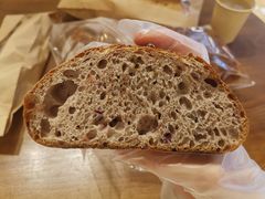 -佐敦面包铺·JORDAN BAKERY