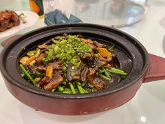-谢先生酒店·椒宴集(沙湖店)