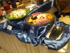 -岚桥锦江大酒店-瑞泰西餐厅