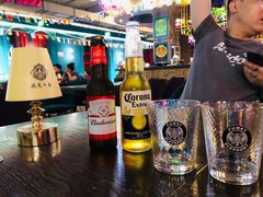 -疯克大象美式烤肉餐厅