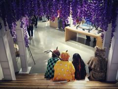 -Sony Store 索尼(上海淮海中路店)