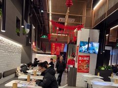 -付小姐在成都(川沙店)