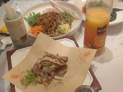 -百姓渔村(南中环店)