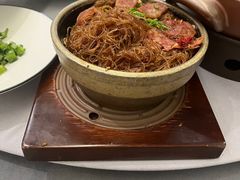-狮王府淮扬菜(新街口友谊店)