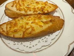 -1886德国汽车餐厅(外滩中央店)