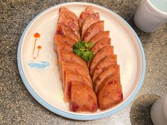 -三道菜(明堂公园店)