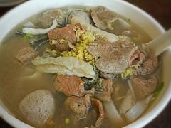 -潮镇老尾牛杂(环城西路店)
