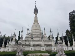 -云南民族村