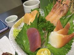 -青叶日本料理(北辰店)