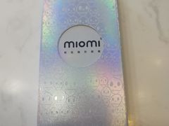 -miomi米欧米隐形眼镜(领展购物广场·中关村店)