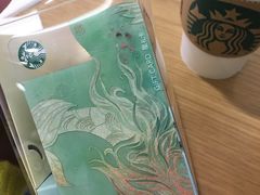 -星巴克臻选(北京世贸天阶店)