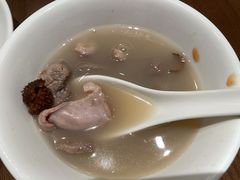 -张家卫·阳江菜·小海鲜(肥婆湾桥店)