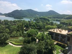 -宁波九龙湖开元度假村