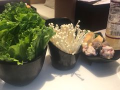 -东椰·海南椰子鸡火锅(朝阳门店)